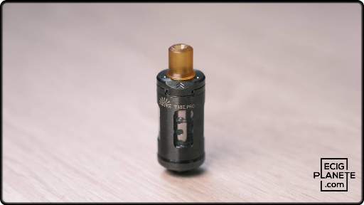 Le clearomiseur T22 Pro par Innokin